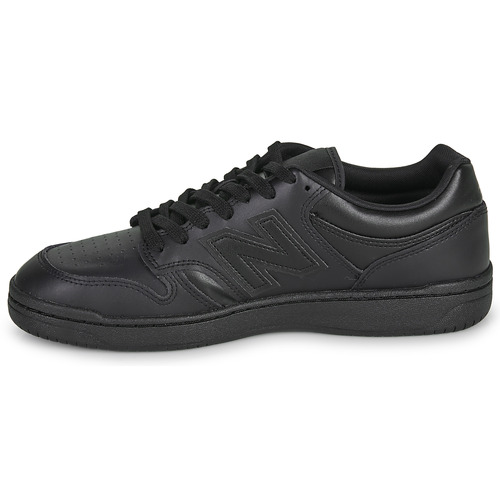 New Balance - 480 - Noir