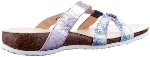 Think multi 000246-8050 - maat 38 sandaal multi - maat 38 Calandschoen
