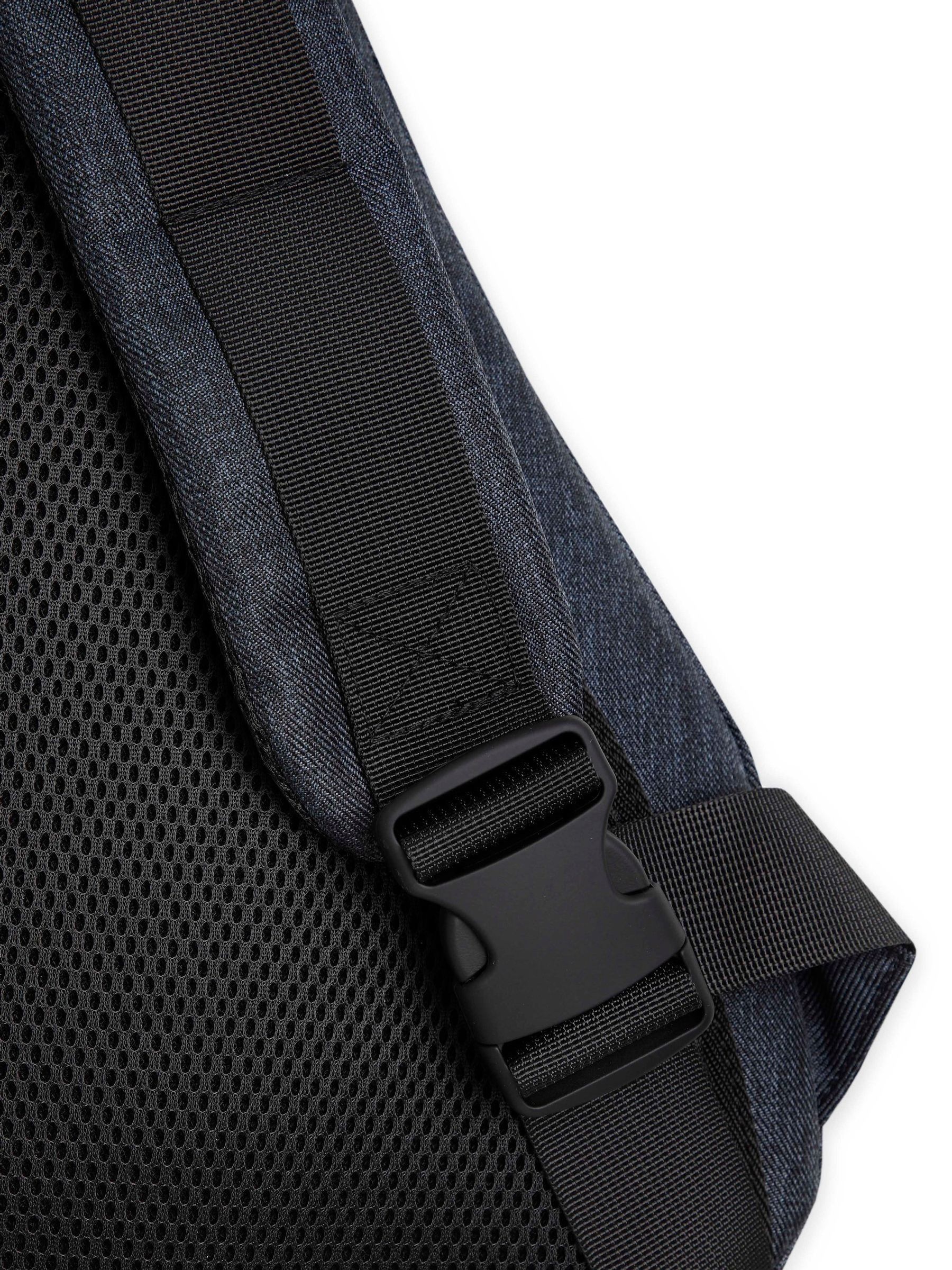 Weird Fish Hedland Mono Strap Bag