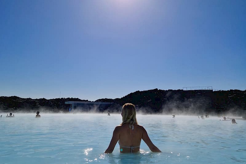 Fly & Drive IJsland: Golden Circle
