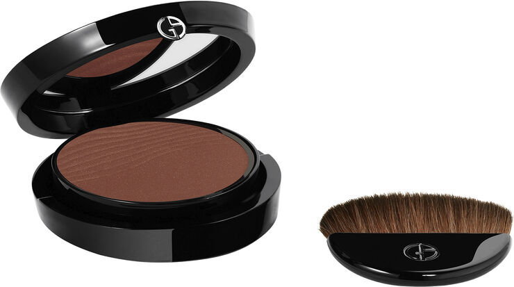 Armani Luminous Silk Glow Fusion Face Powder