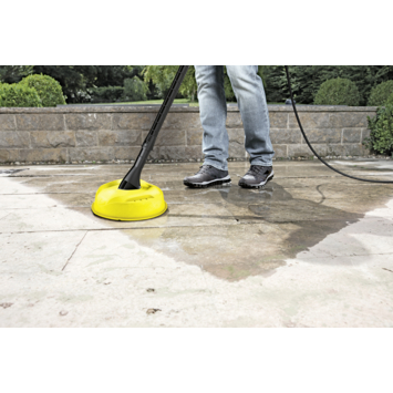 Kärcher hogedrukreiniger K2 premium power control home