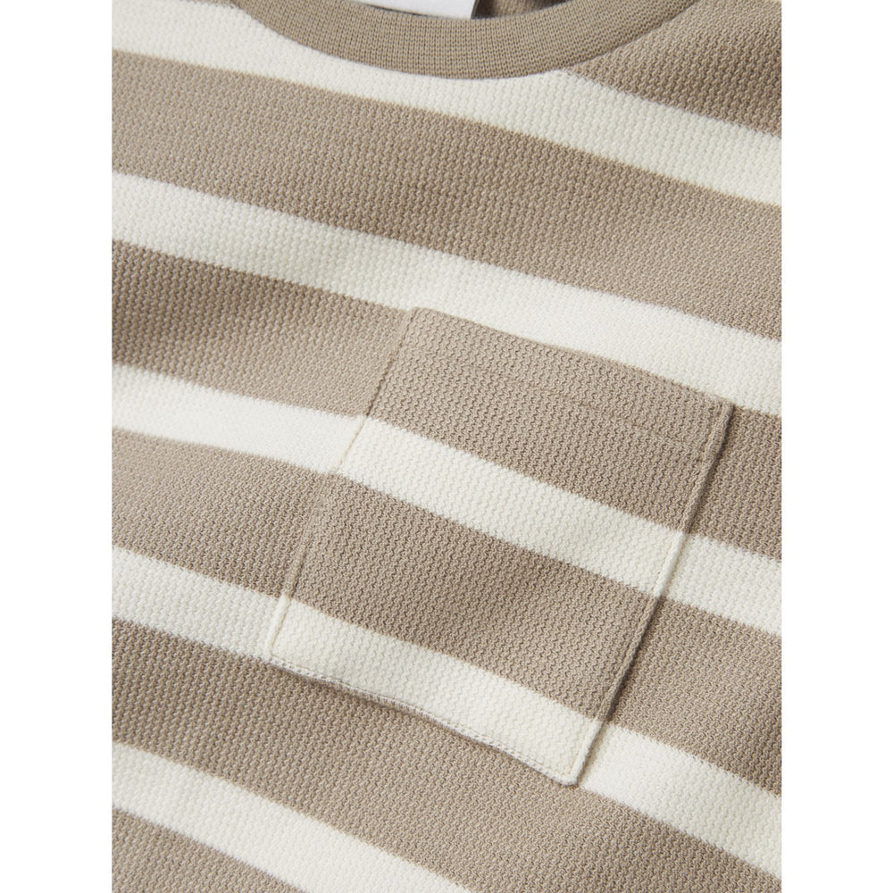 Køb Name It Pure Cashmere Thoke Bluse