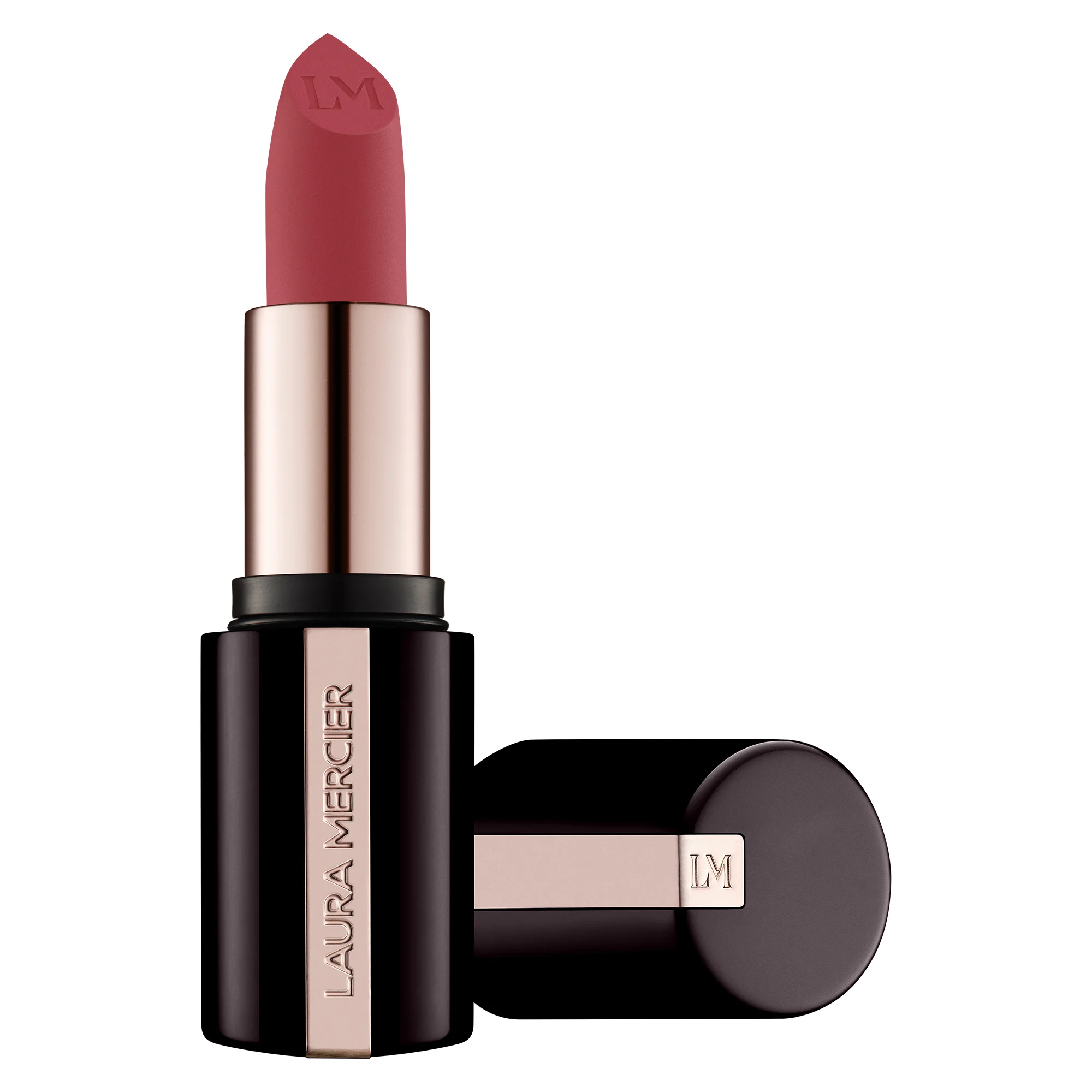 CAVIAR SMOOTHING MATTE LIPSTICK |- 620 Pink Tulle