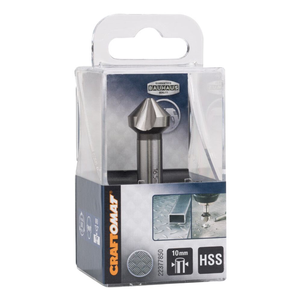 FORSENKER CRAFTOMAT HSS 16X6MM