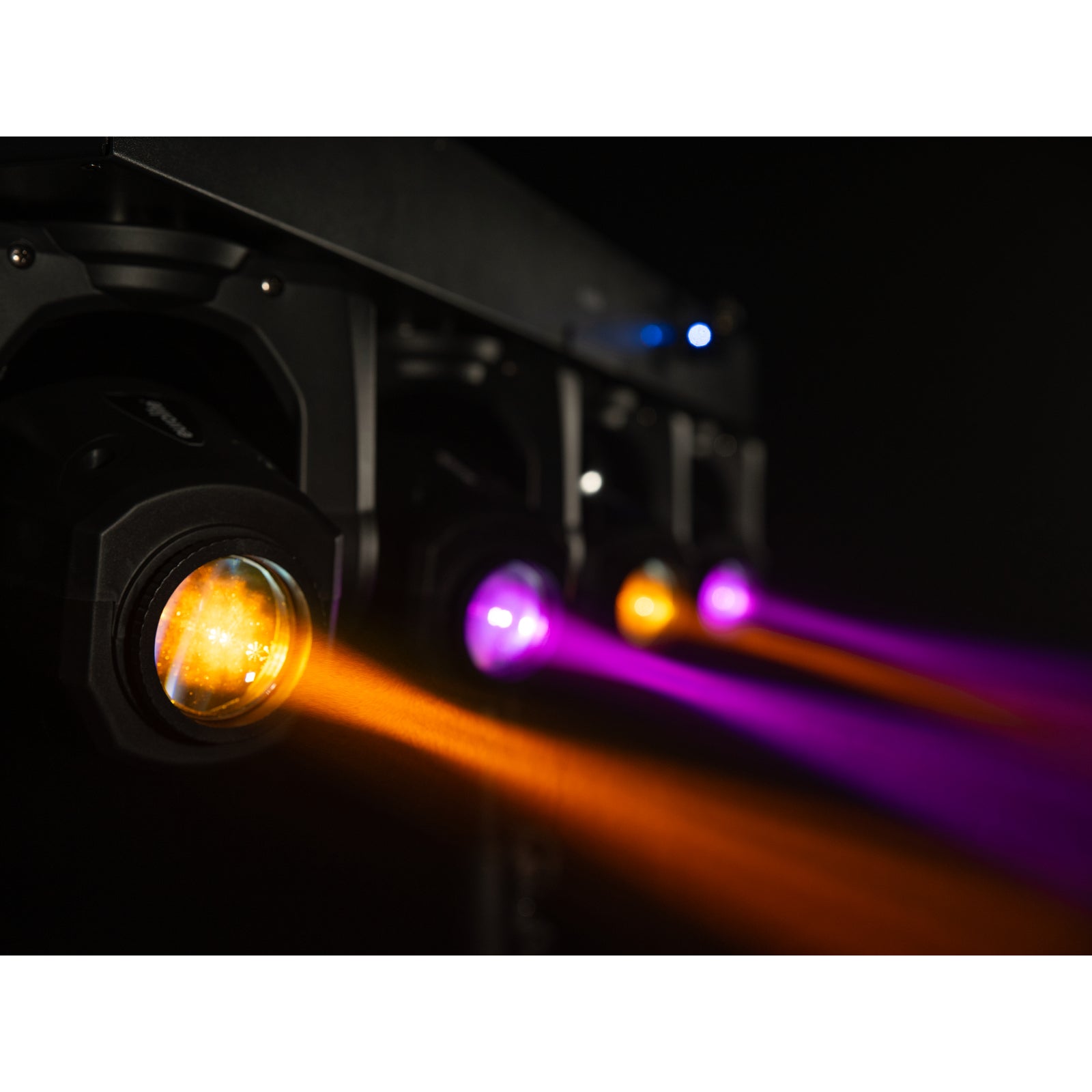 Eurolite LED TMH Bar S120 moving head spots