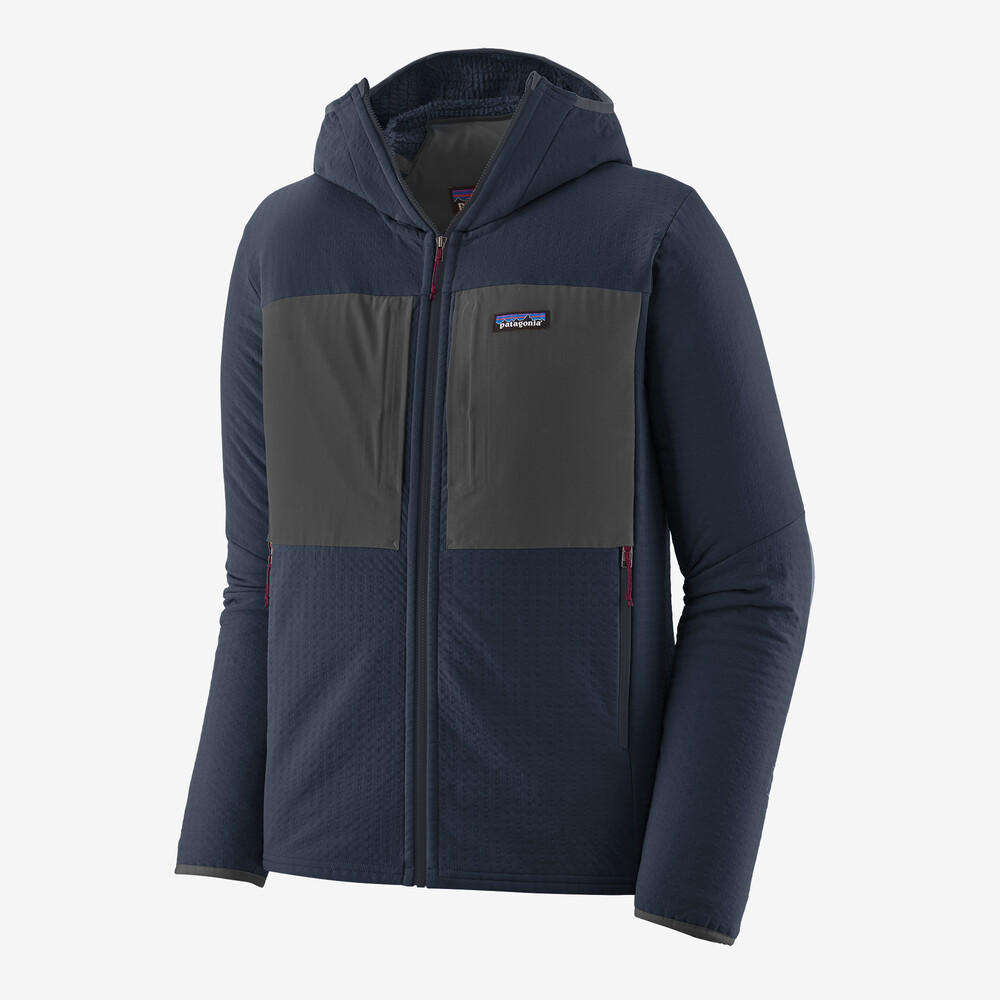 R2 TechFace Kapuzenpullover für Herren