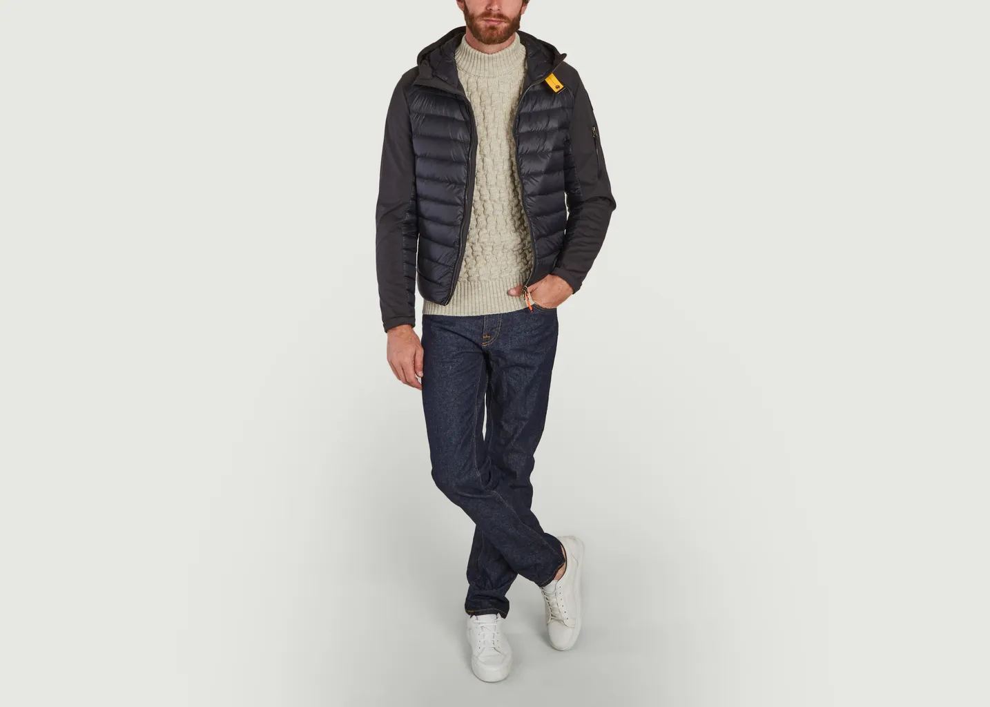 Doudoune Kinari Parajumpers