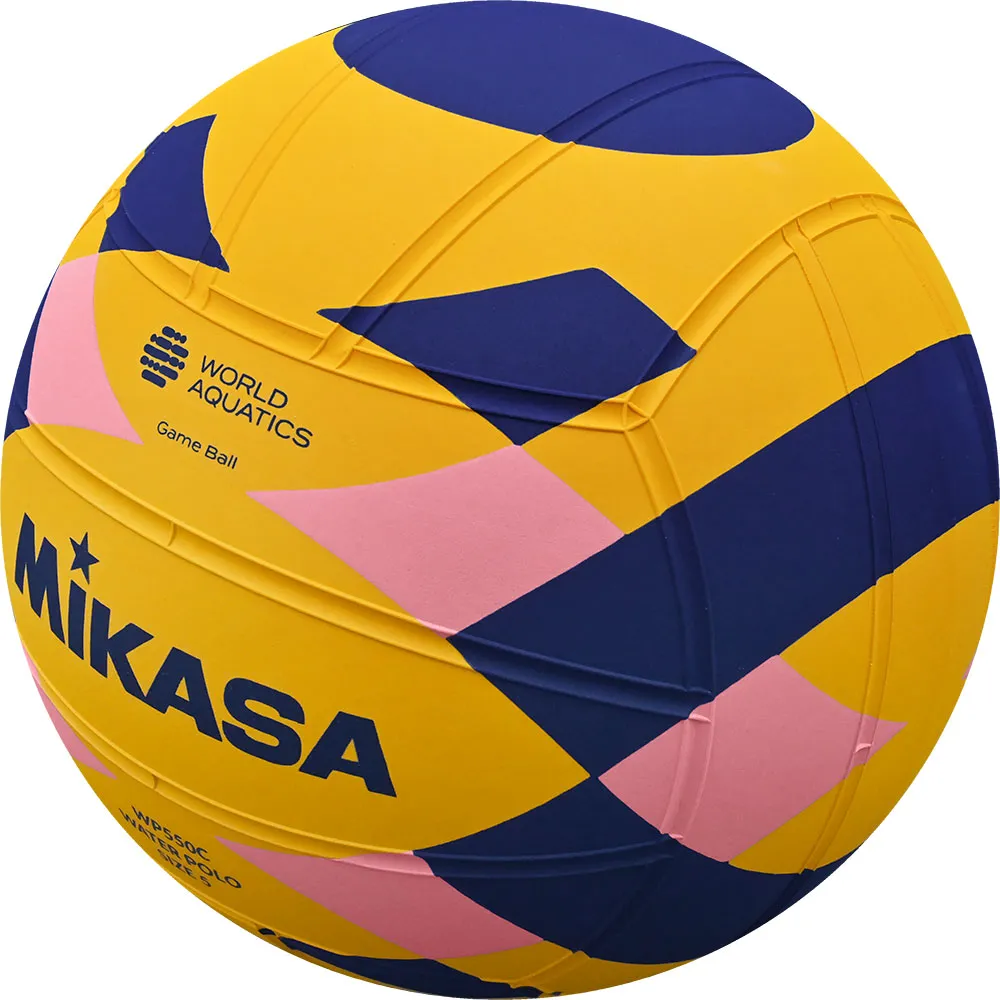 Mikasa WP550C Water Polo Ball