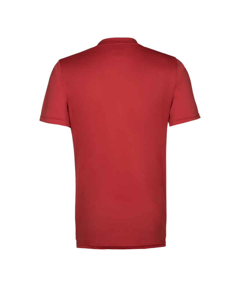 11teamsports Cruzar Trikot Kids Rot Schwarz F60