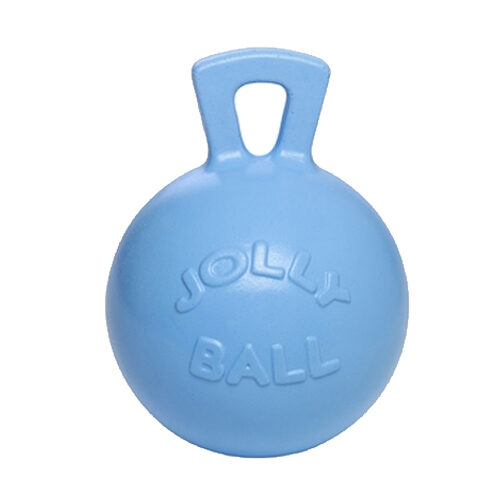 Jolly Ball Paard