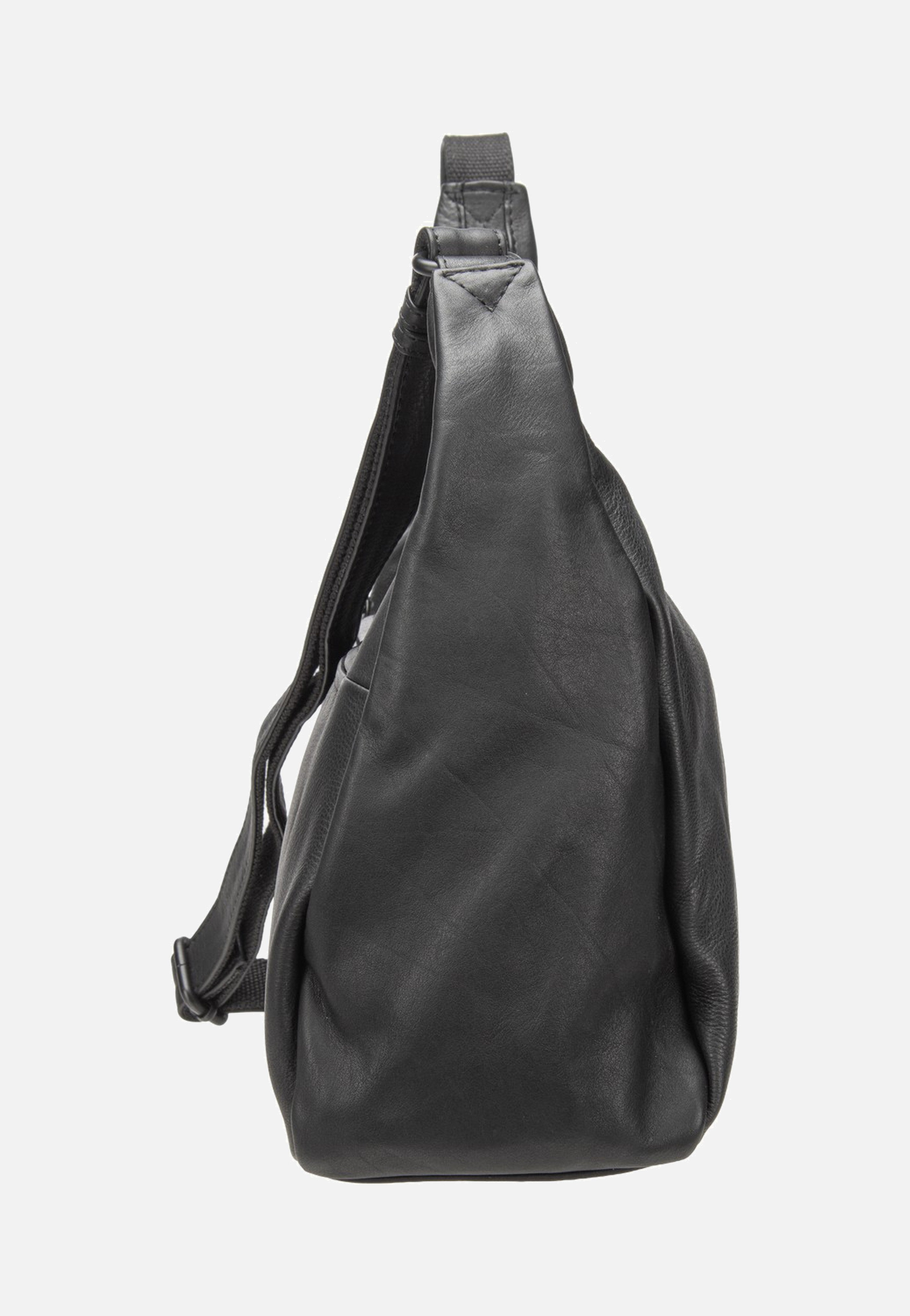 4Seasons Vida Schwarz - Crossbody Bag
