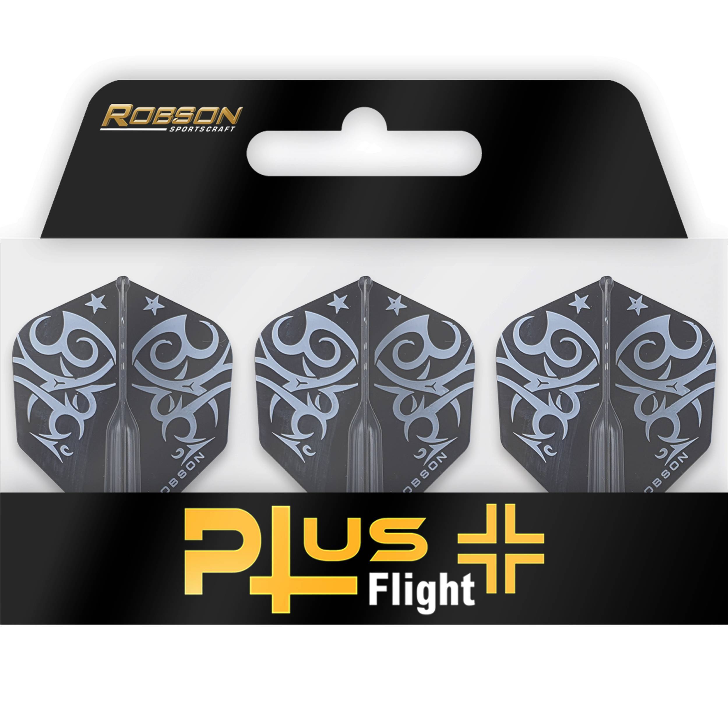 Bull's NL - Robson Plus Tribal Flight - Standard