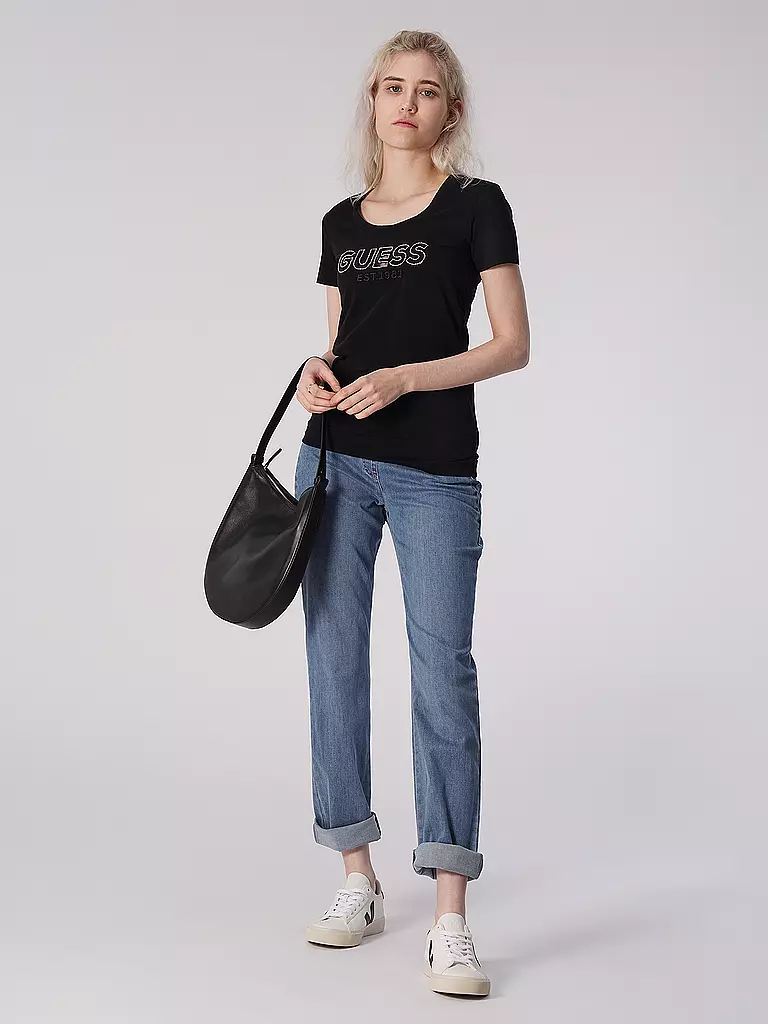 RAPHAELA BY BRAX Jeans Slim Fit PAMINA FUN hellblau