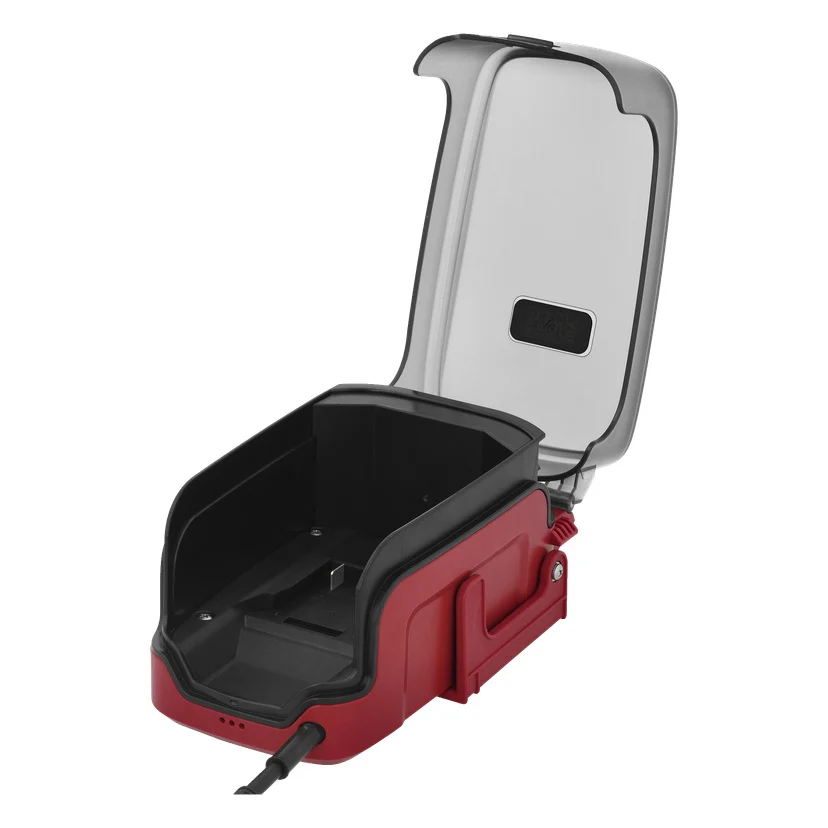 Batteridrevet nedsenkbar pumpe 66 l/min 90 W