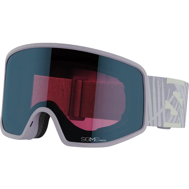 SENTRY PRO SIGMA PHOTOCHROMIC  Skibrille Unisex