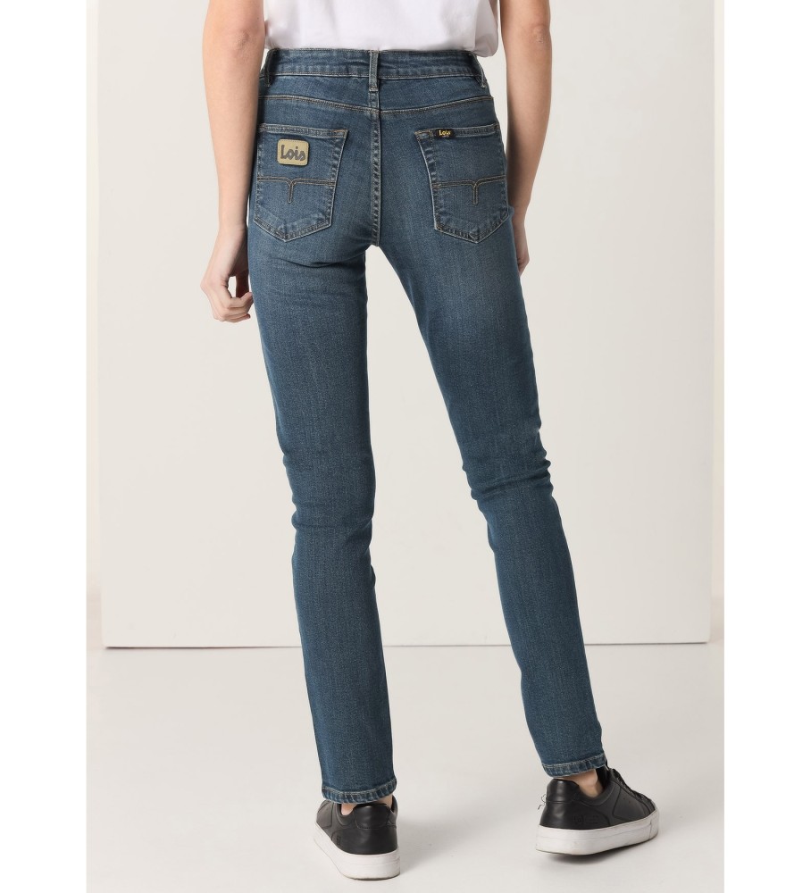Lois Jeans 136026 azul
