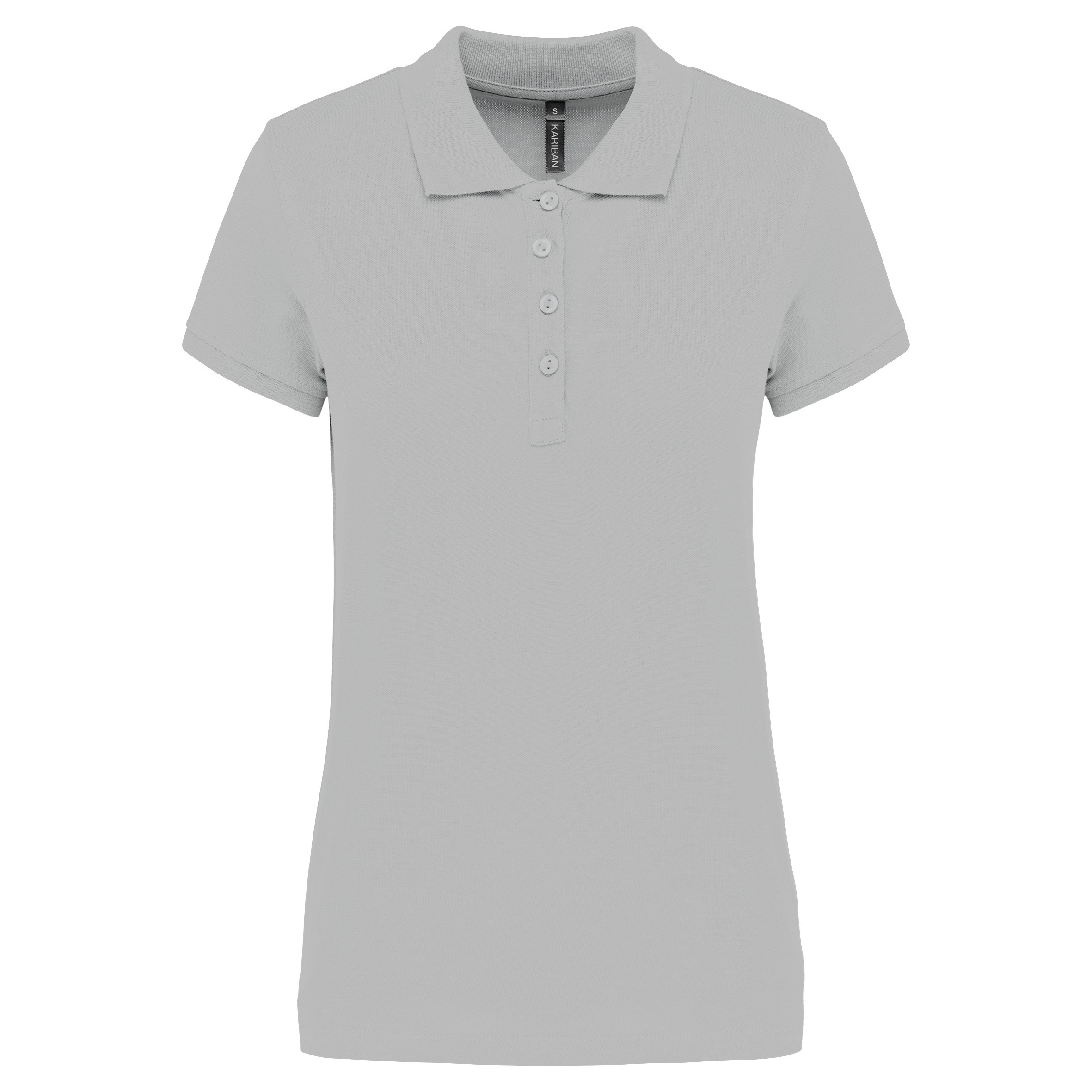 Kariban K255 - Polo piqué manches courtes femme