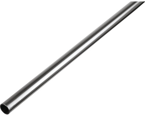 Ronde stalen buis Ø 12 mm, 2 m