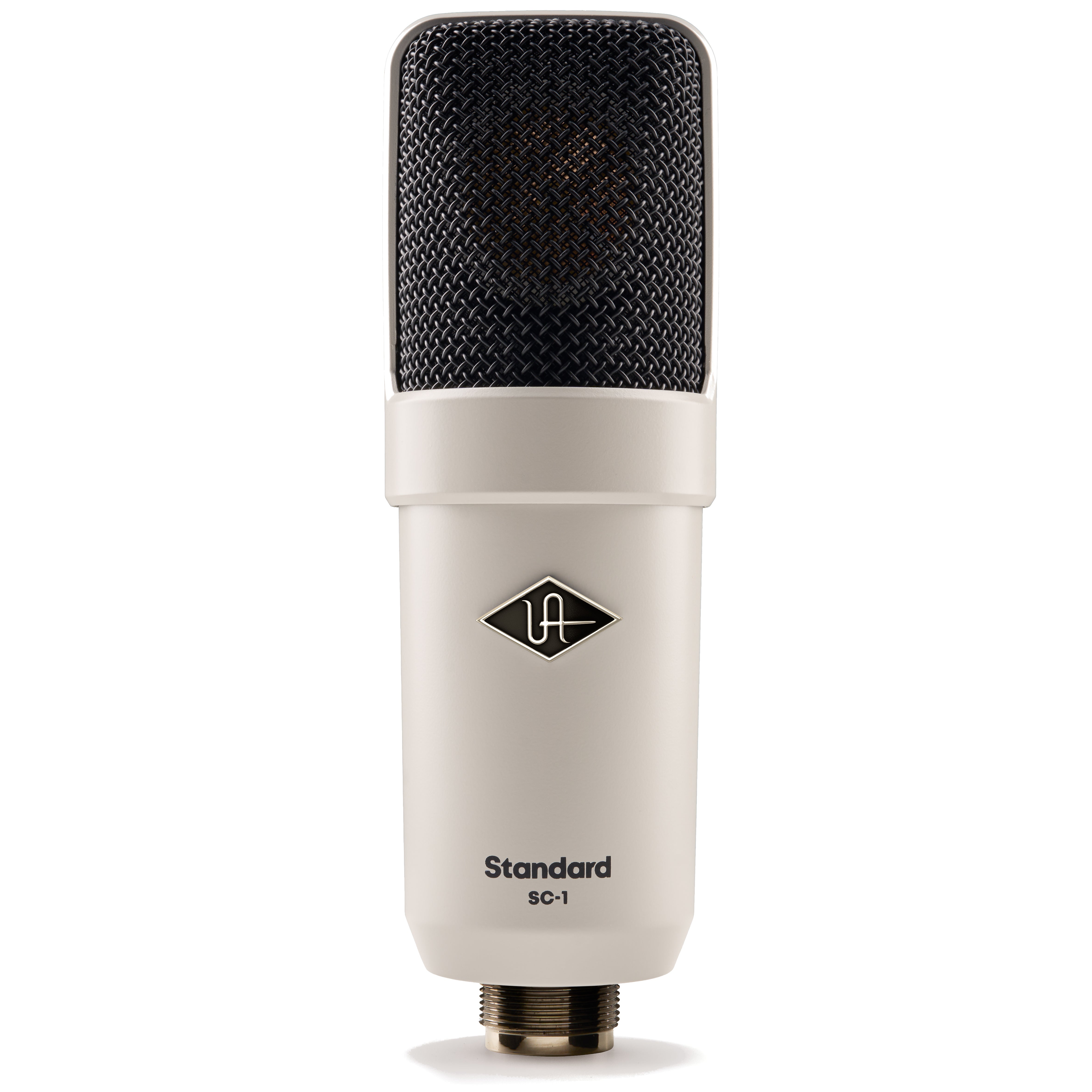 Universal Audio SC-1 grootmembraan condensatormicrofoon