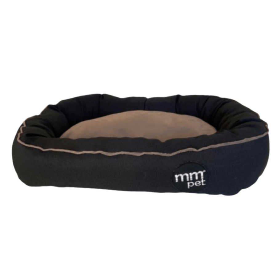 CAMA OVAL CLÁSSICA TOPO