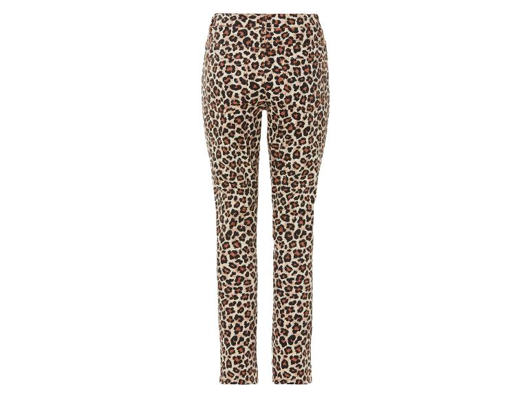 Dames jeans - Slim Fit