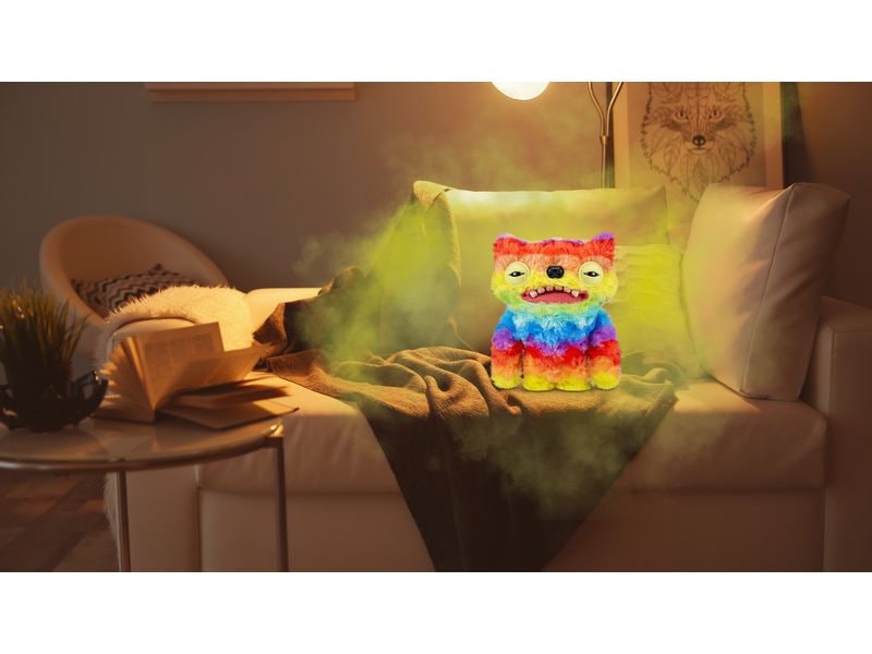 Zuru Plüsch Fuggler – Fart Face 9