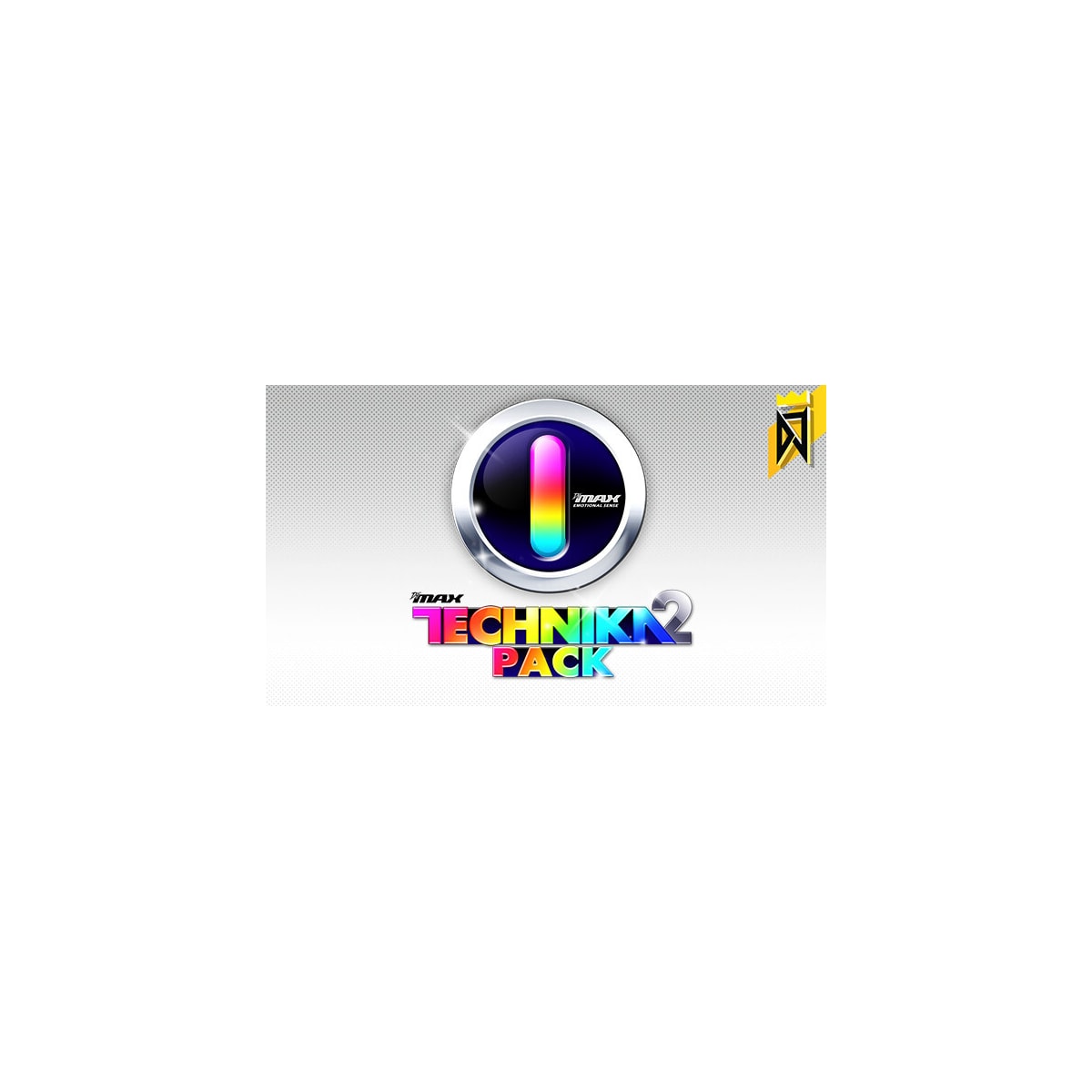 DJMAX RESPECT V - TECHNIKA 2 PACK - PC Windows