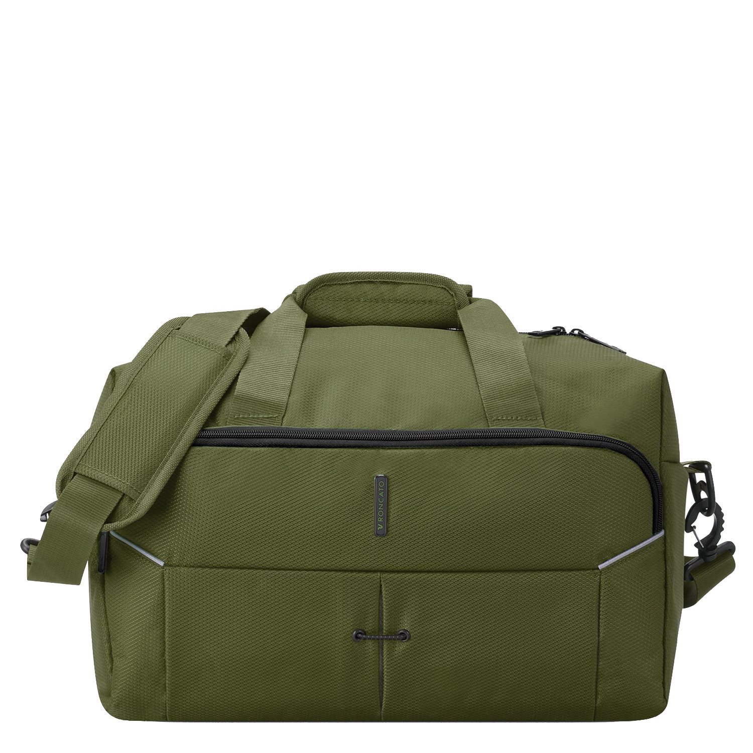 Roncato Ironik 2.0 Duffle 40 verde militare