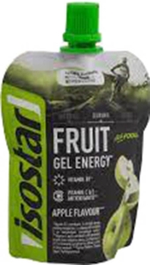 Isostar Actifood Gel Apfel