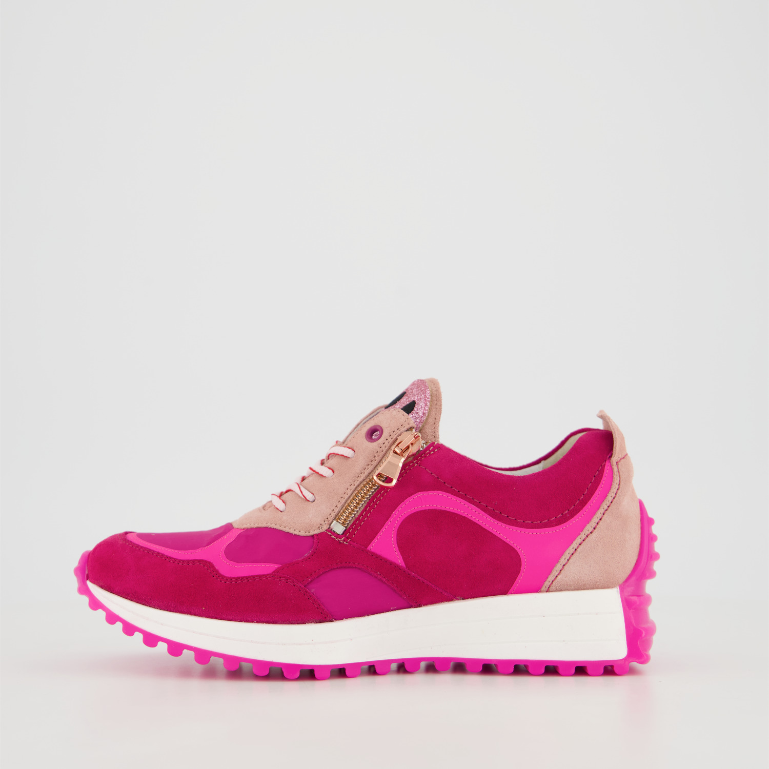 Waldläufer H-Pinky