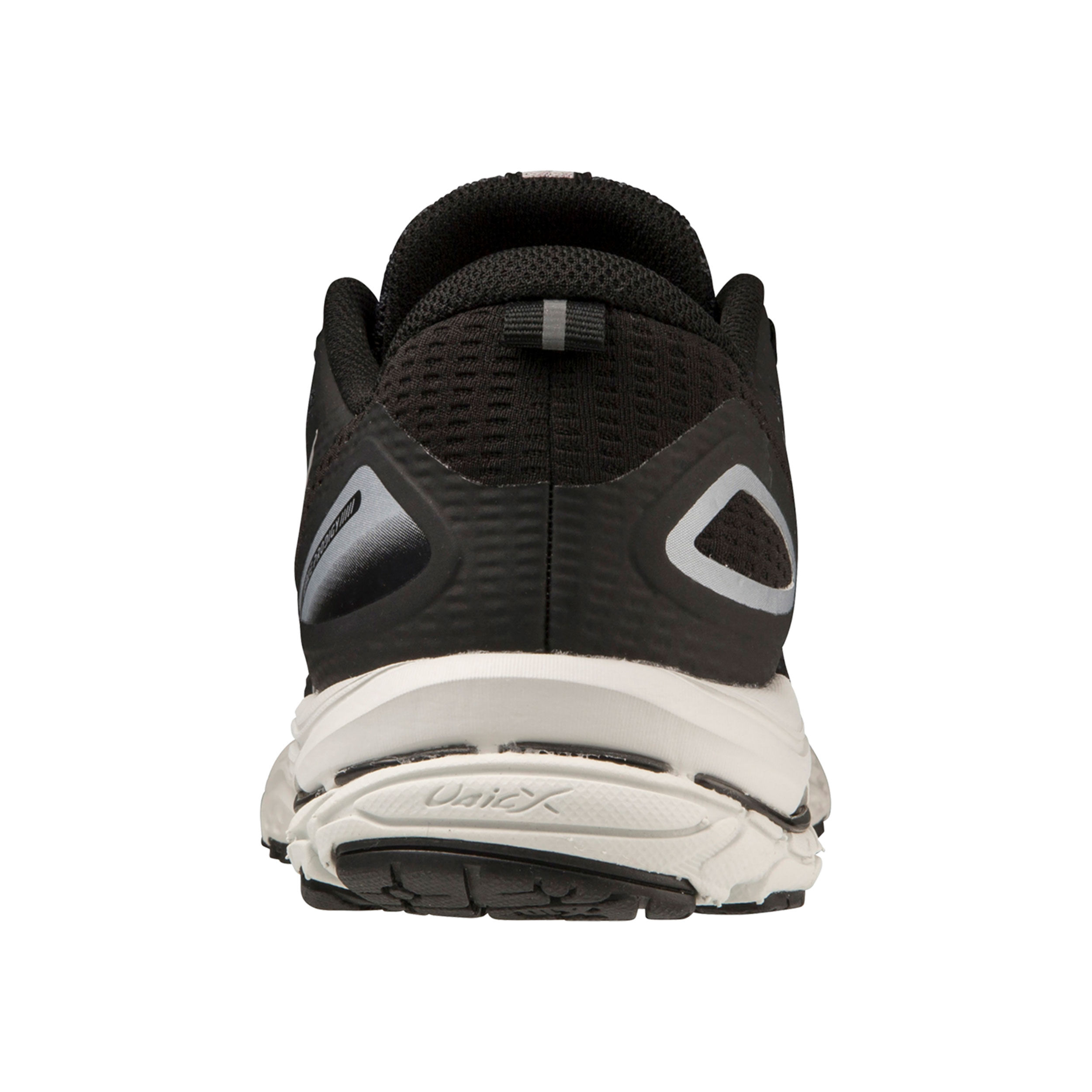 Mizuno Wave Prodigy 5 Chaussure De Running Sans Stabilisateurs Femmes - Noir , Blanc
