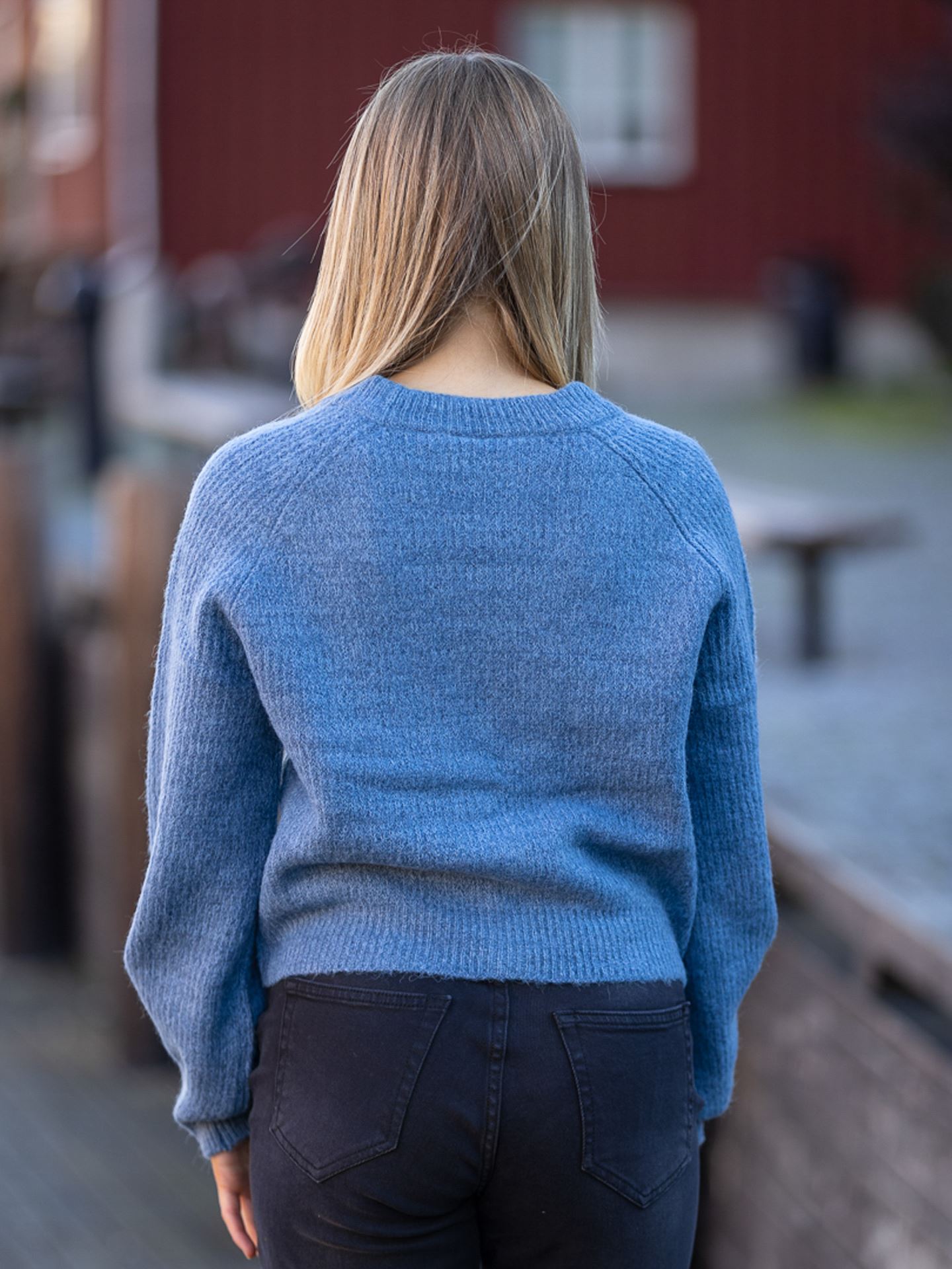 Marin Cardigan 2