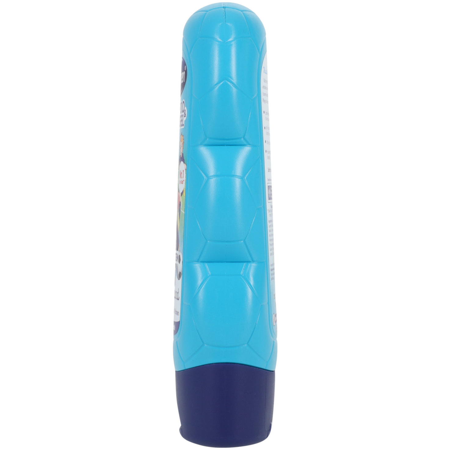 Bübchen Kinder Shampoo & Duschgel Sportsfreund