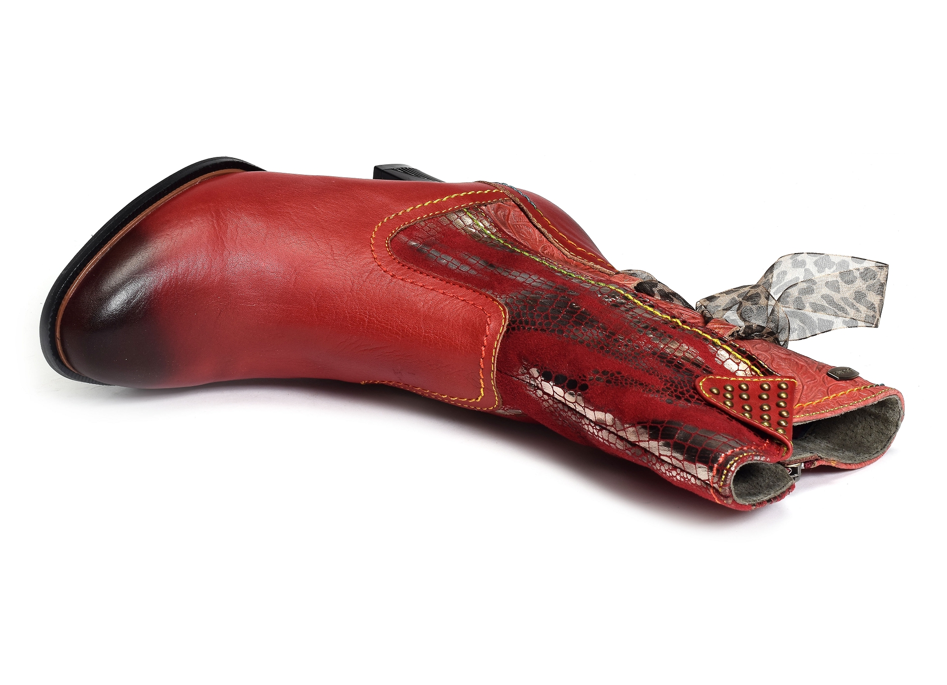 Margot 01 rouge