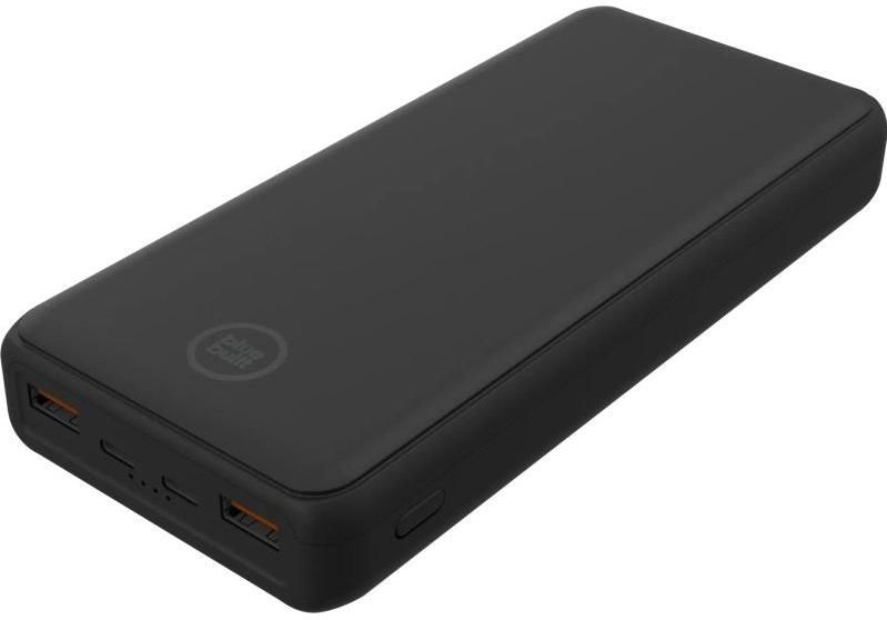 Bluebuilt - Laptop Powerbank - Zwart - 27.000 mAh - Snelladen
