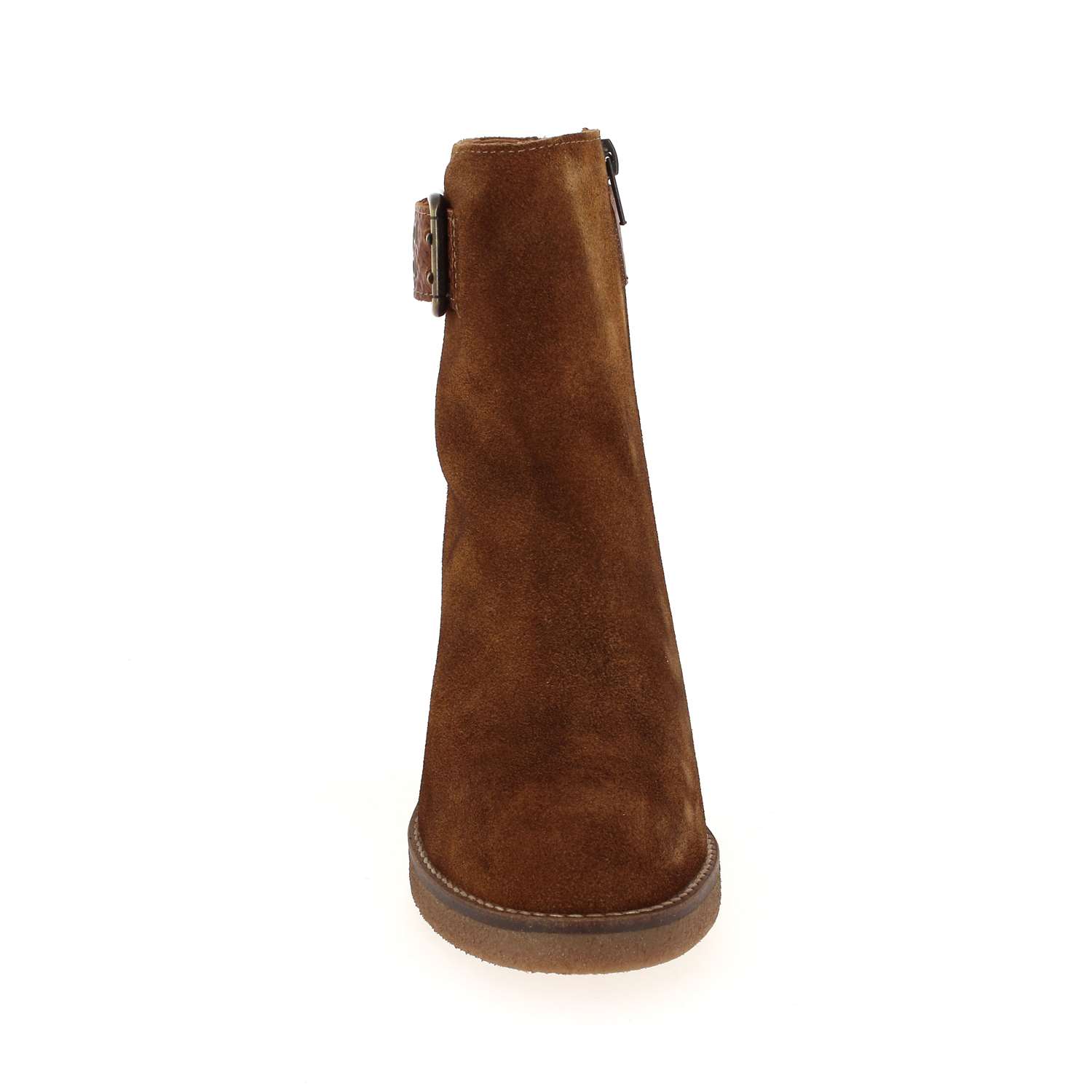 Boots et bottines femme POIVRE DE CAYENNE FOLACILLO