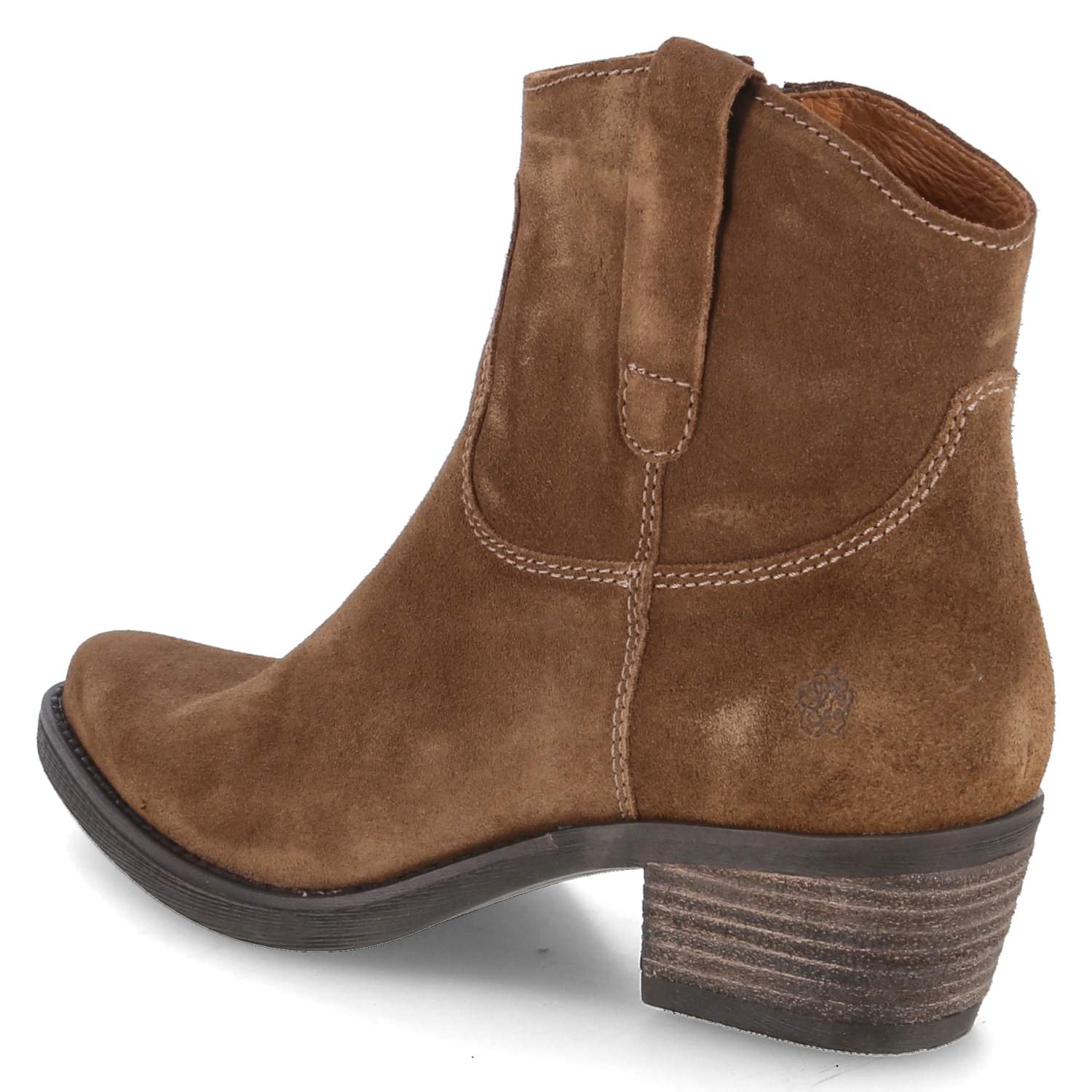 Apple of Eden Stiefeletten EVIE 80 - caribou