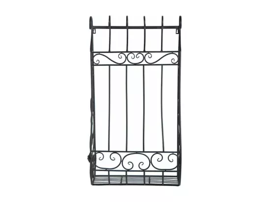 Porte plantes mural Italien
