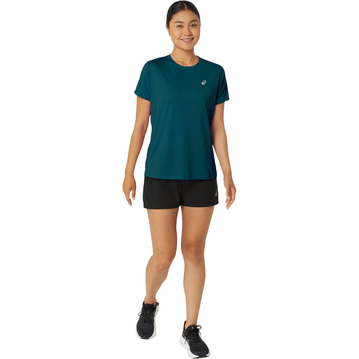 Asics Core Løbe T-shirt Dame