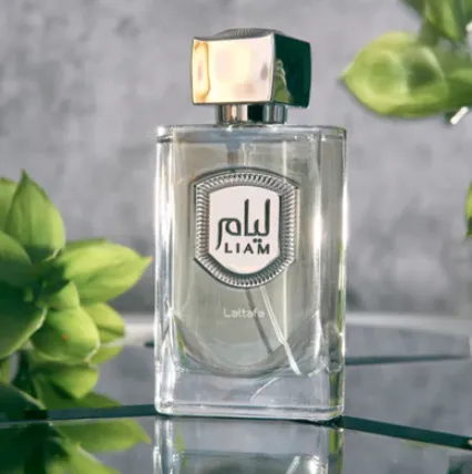 Lattafa Liam EDP U 100 ml
