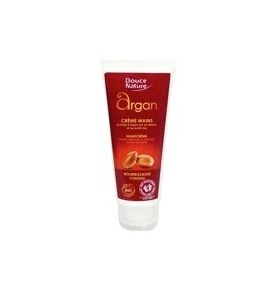 Douce Nature Handcreme argan 60ml