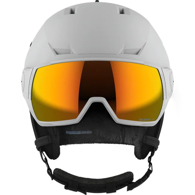 PIONEER LT VISOR  Herren - Unisex-Helm