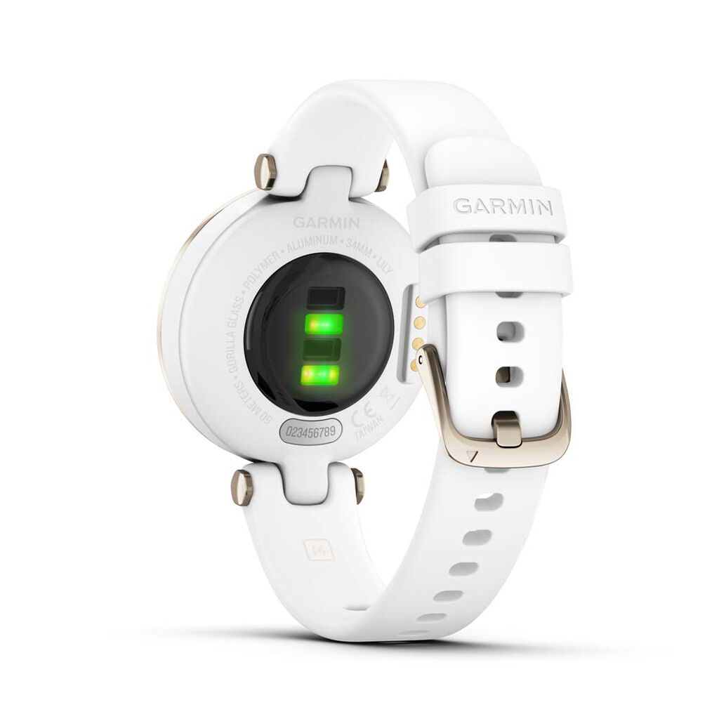 Montre Connectée Garmin Lily