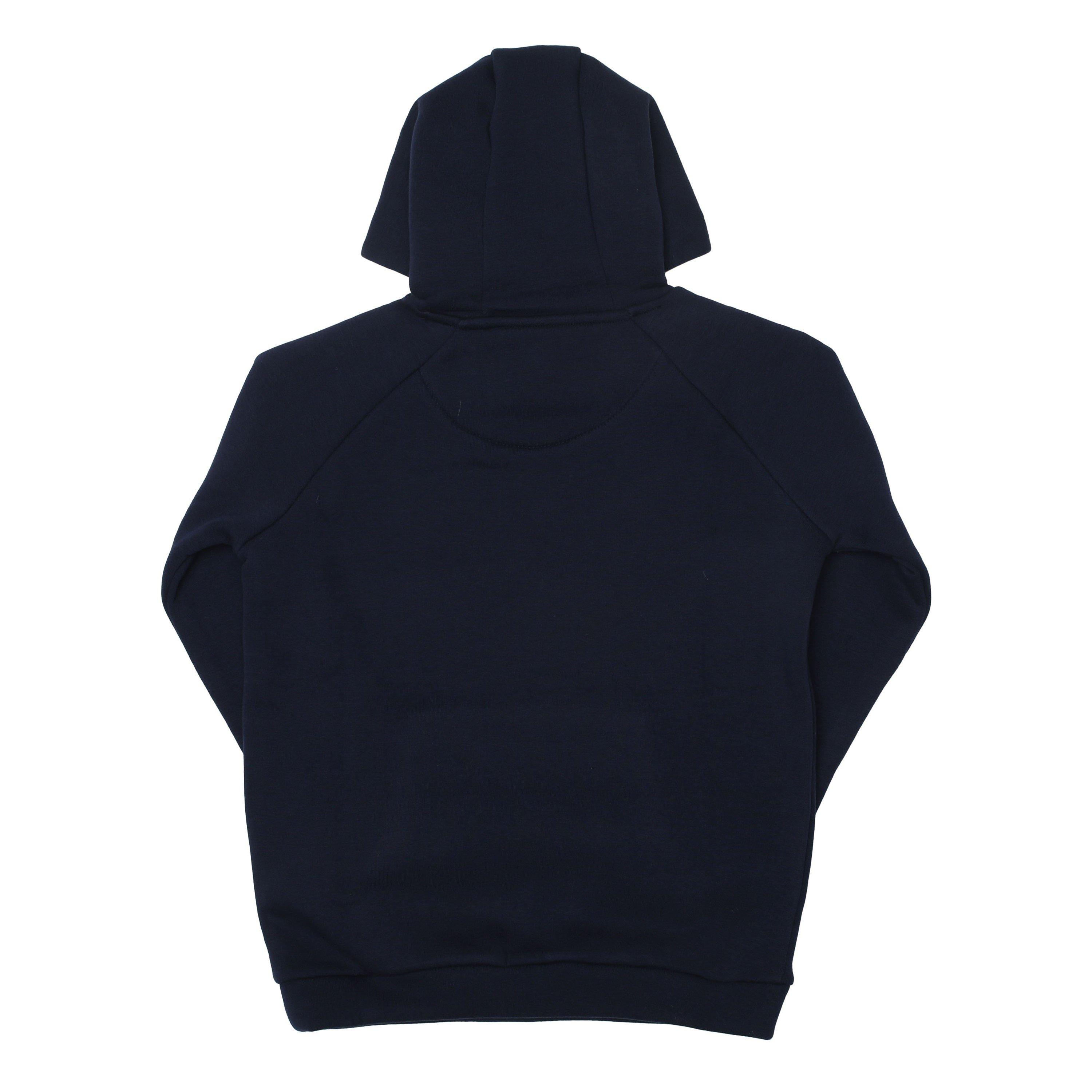 Castore Castore Brush Back Overhead Hoodie Hoody Boys