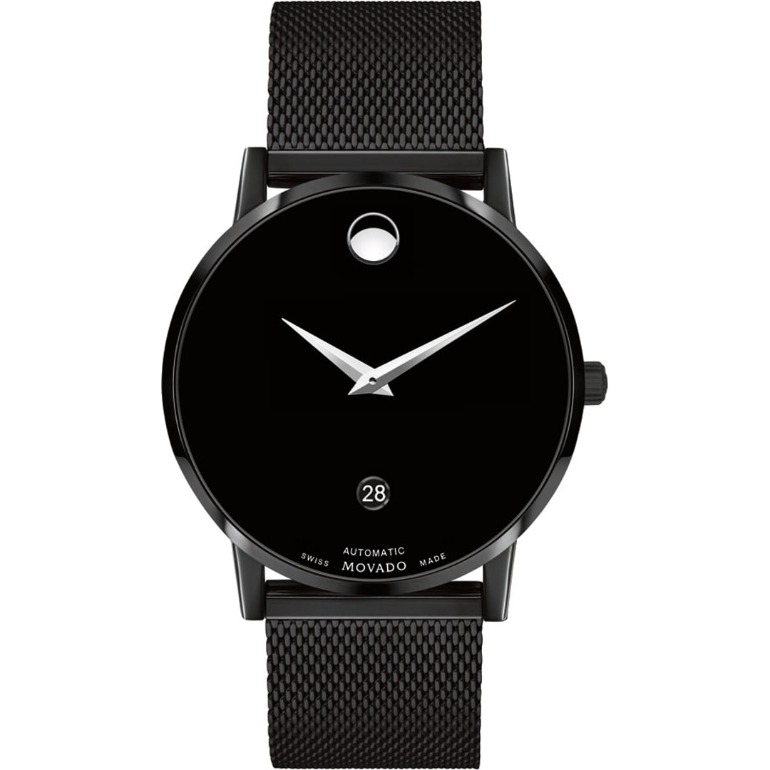 Movado Museum Classic Automatic