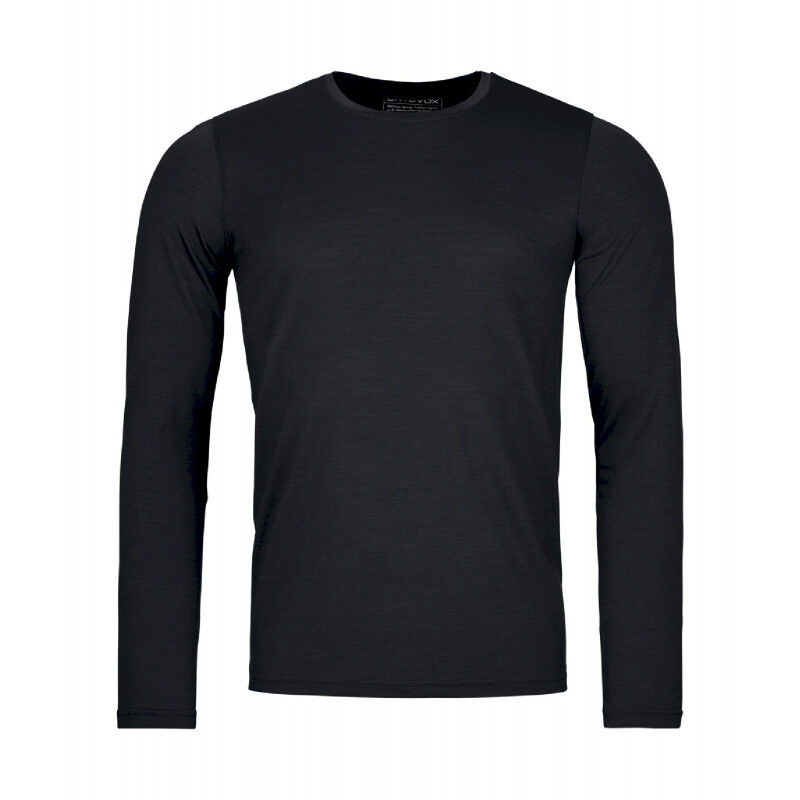 150 Cool Clean LS - T-shirt homme