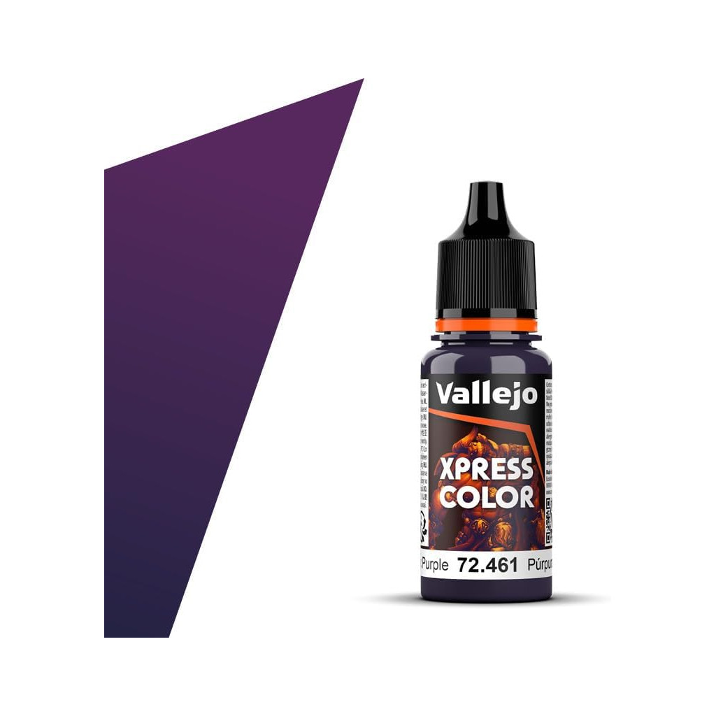 Vallejo - Xpress Vampiric Purple