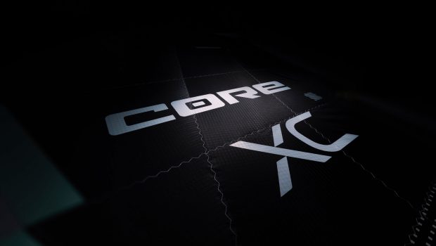 CORE Core XC wing 2.5 m²