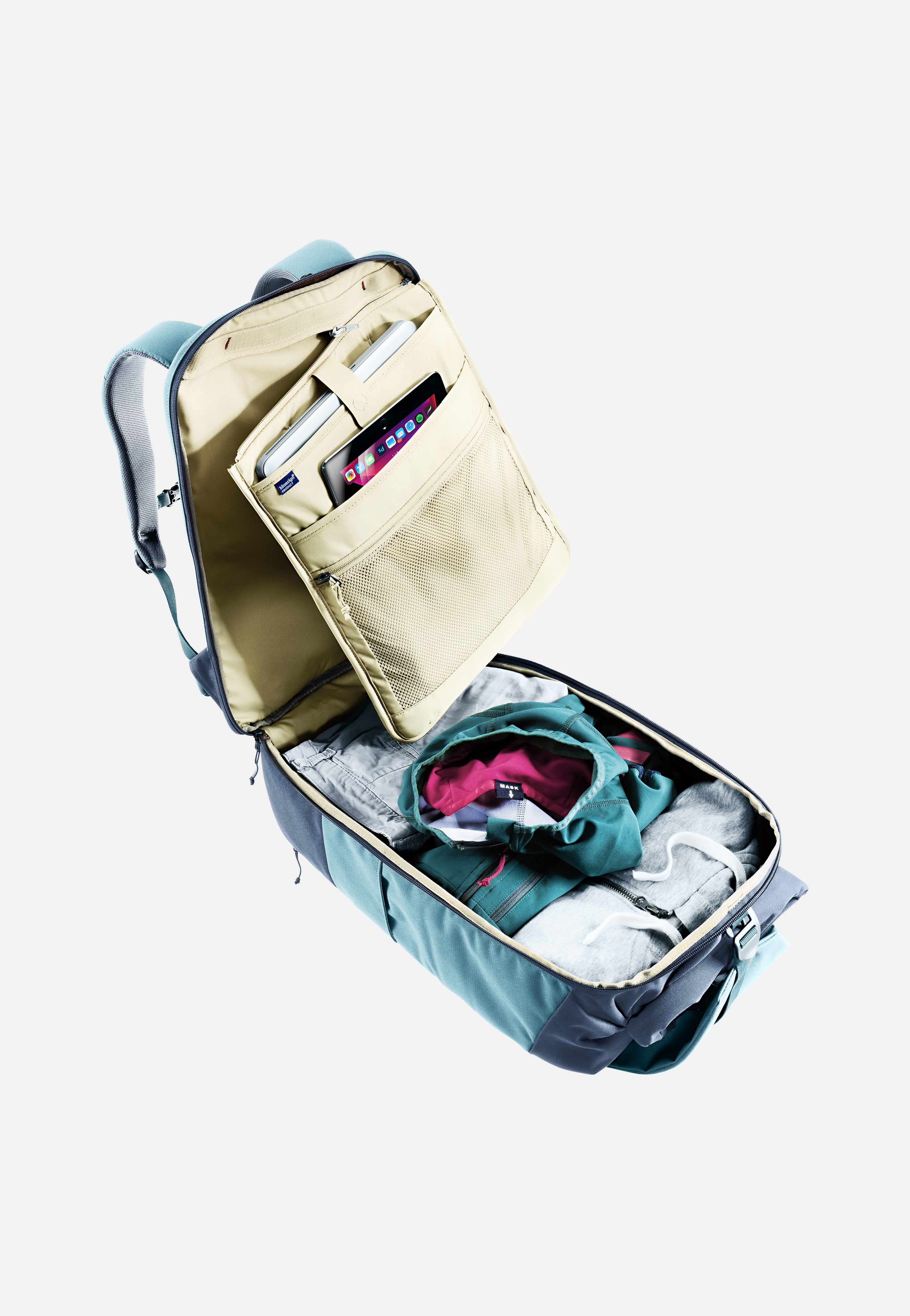 Utilion 30 Atlantic/Ink - Reiserucksack